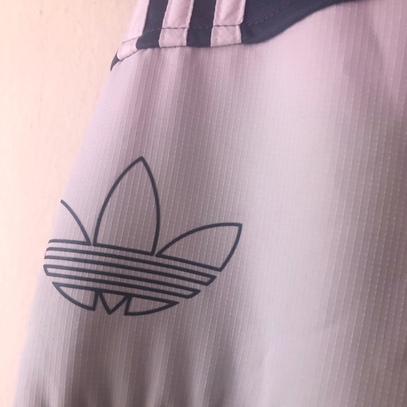 Adidas retro track jacket Xl, NEW - Picture 7 of 7